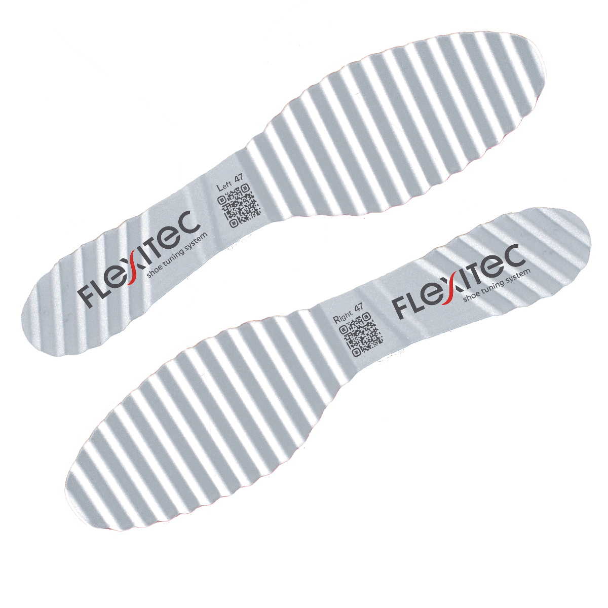 flexitec® - shoe tuning system