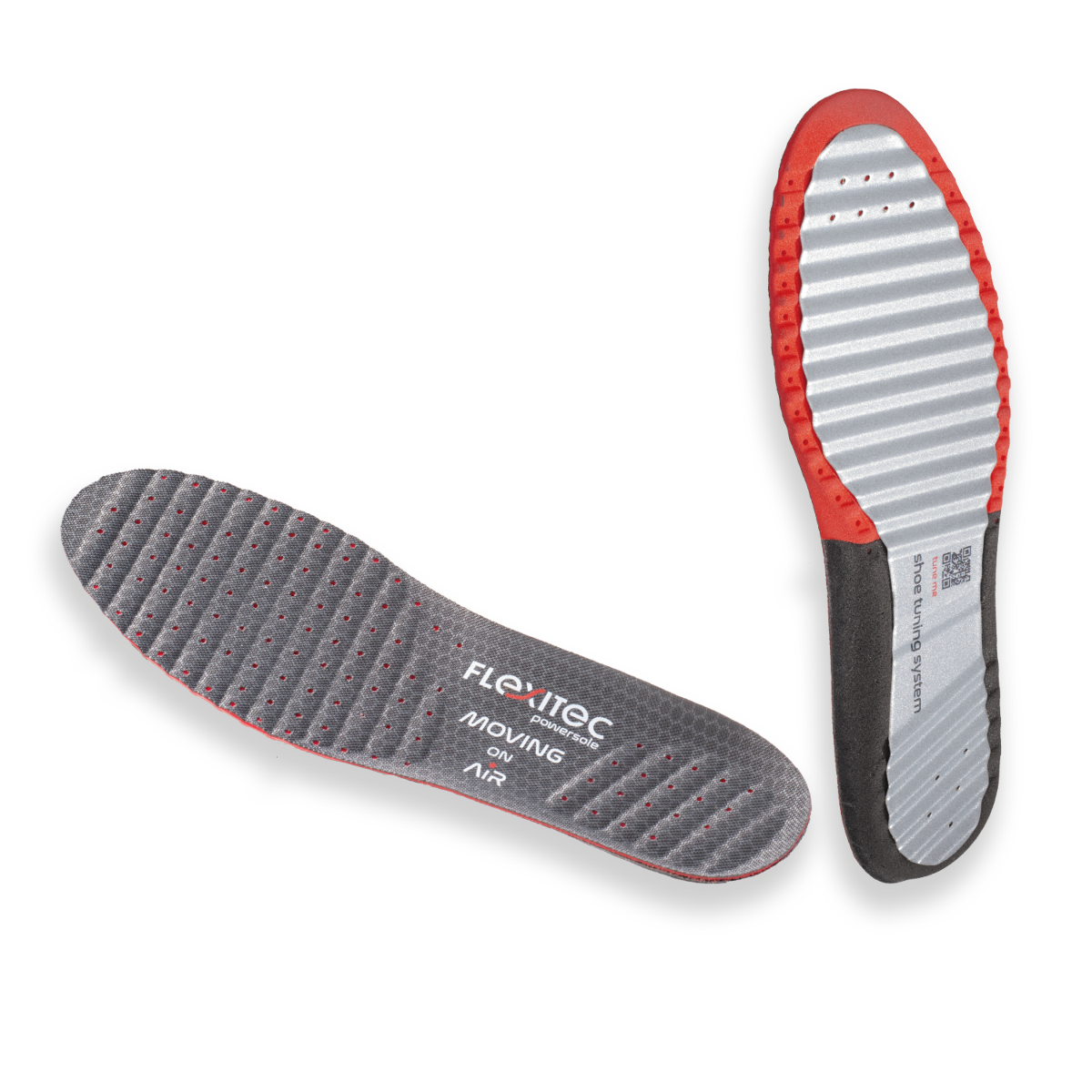 flexitec® powersole Herren